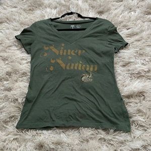 Women’s 49ers Top